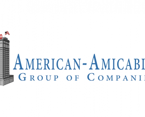 American-Amicable Carrier Logo