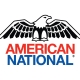 American National Carrier Logo
