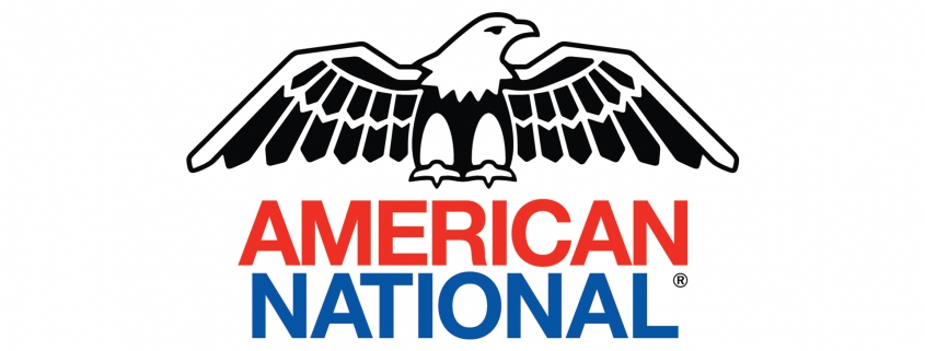 American National Carrier Logo