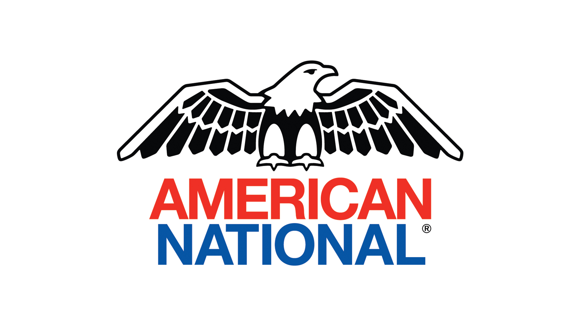American National Carrier Logo