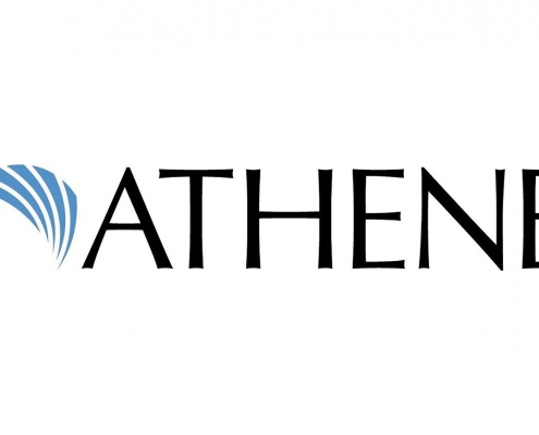 Athene Carrier Logo