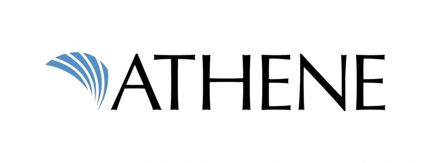 Athene Carrier Logo