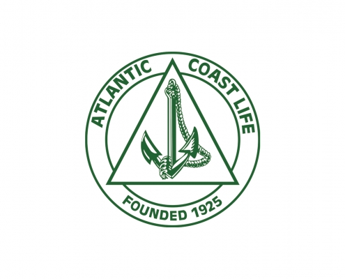 Atlantic Coast Life Carrier Logo