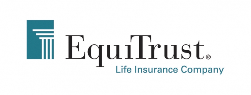 EquiTrust Carrier Logo