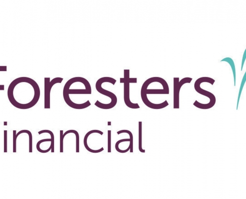 Foresters Carrier Logo