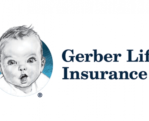Gerber Carrier Logo