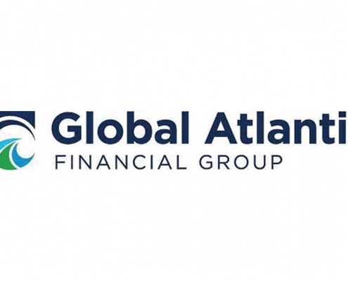 Global Atlantic Carrier Logo