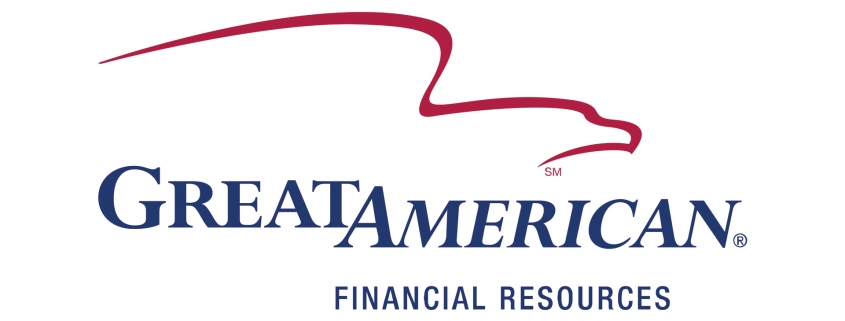 Great American Carrier Logo