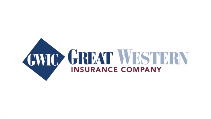 Great Western Carrier Logo