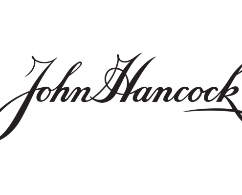 John Hancock Carrier Logo