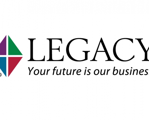 Legacy Carrier Logo