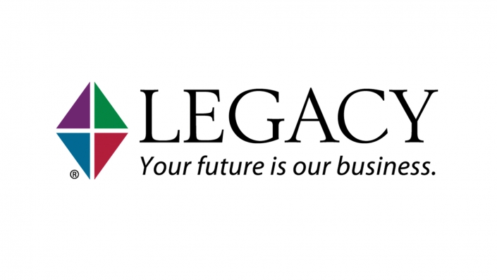 Legacy Carrier Logo