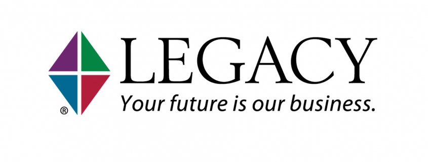 Legacy Carrier Logo