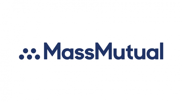 Mass Mutual Carrier Logo