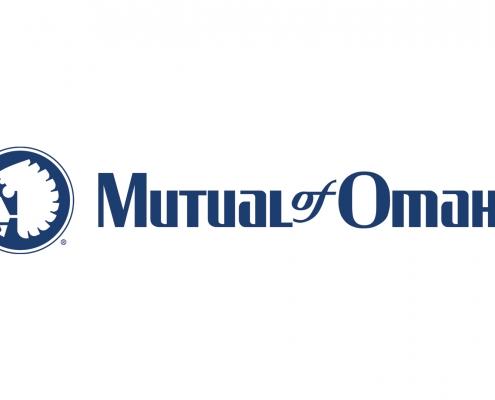 Mutual of Omaha Carrier Logo