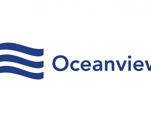 Oceanview Carrier Logo