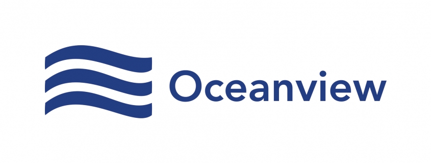 Oceanview Carrier Logo