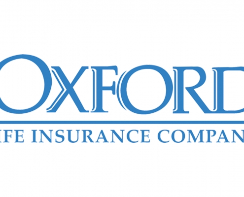 Oxford Carrier Logo