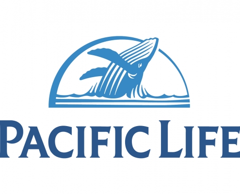 Pacific Life Carrier Logo