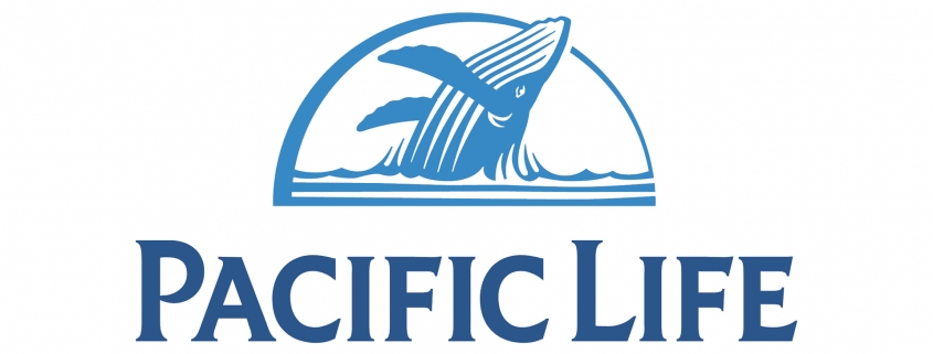 Pacific Life Carrier Logo