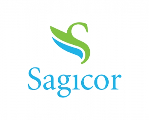 Sagicor Carrier Logo
