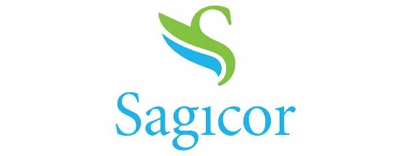 Sagicor Carrier Logo