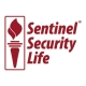 Sentinel Security Life Carrier Logo