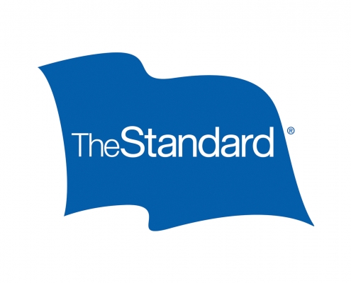 The Standard Carrier Logo