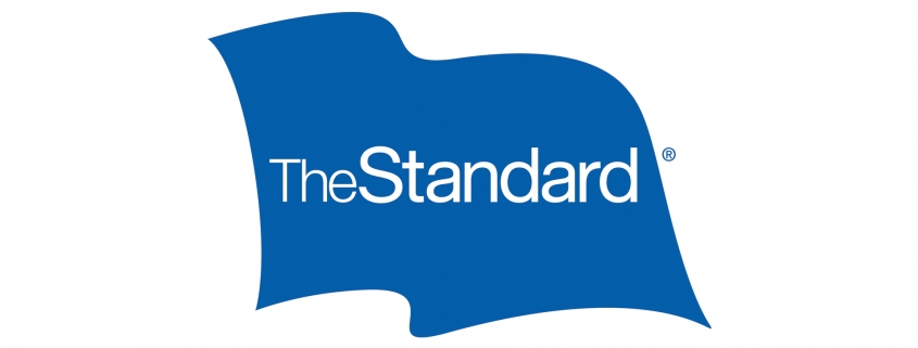 The Standard Carrier Logo