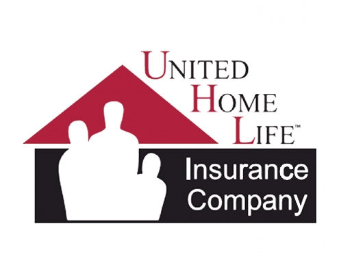 United Home Life Carrier Logo