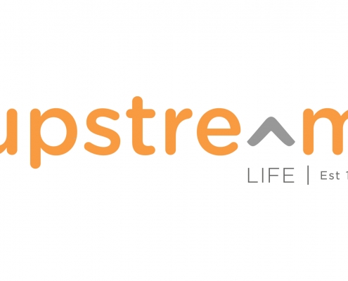 Upstream Carrier Logo