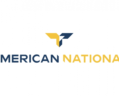 American National Carrier Logo