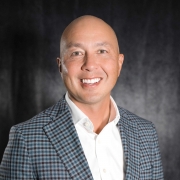 John Vogelaar Headshot