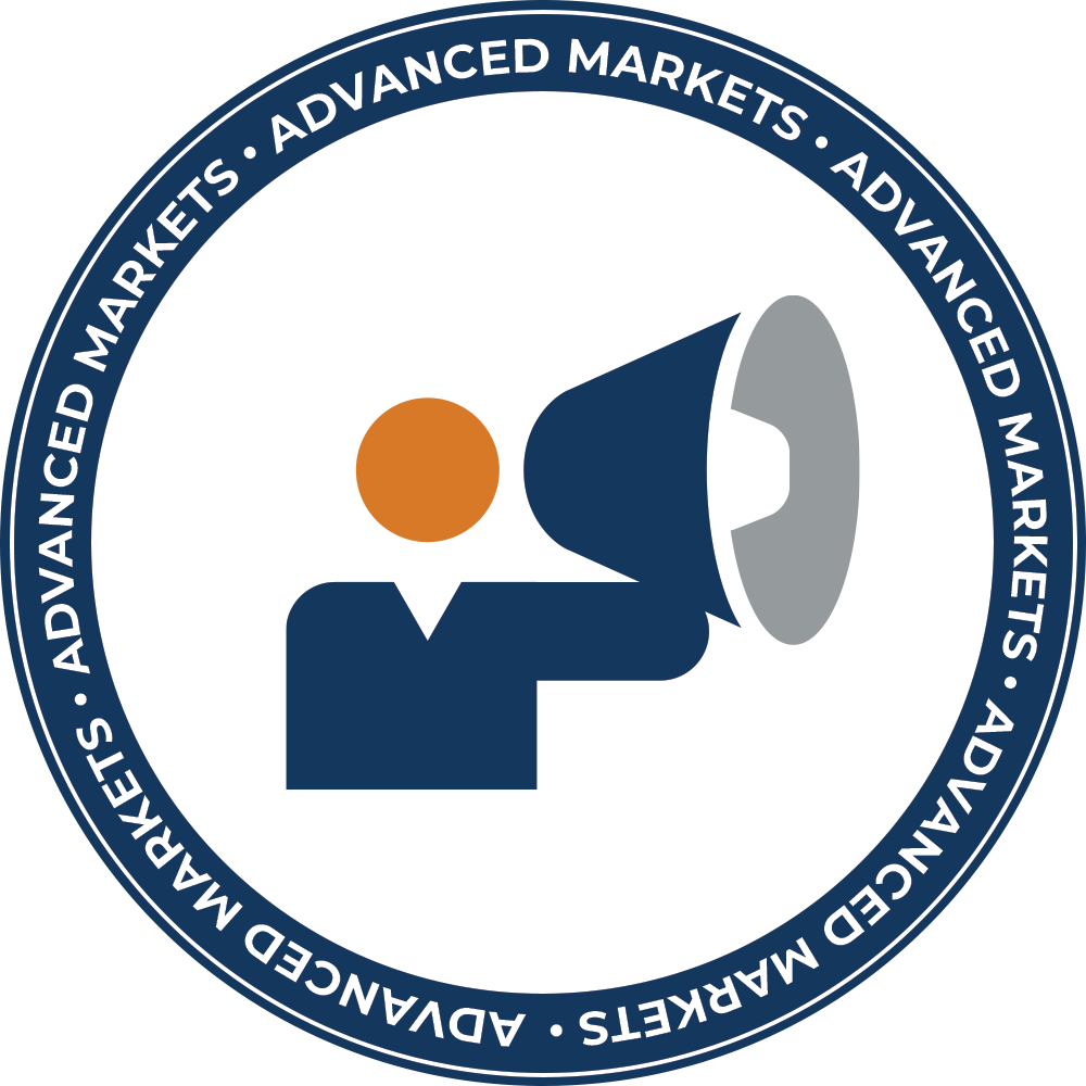 Advanced Markets Icon