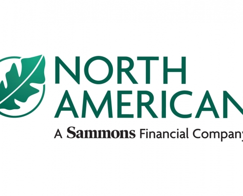 North American Company Carrier Logo