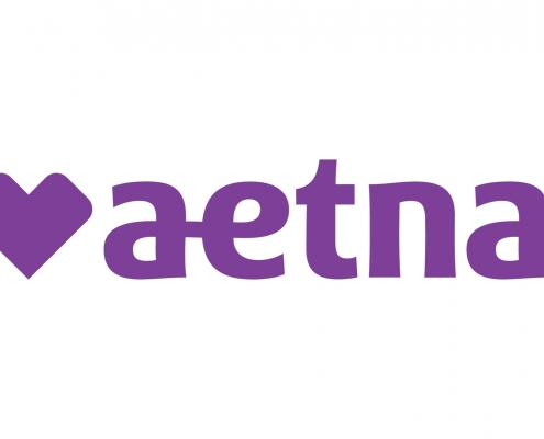 Aetna Carrier Logo