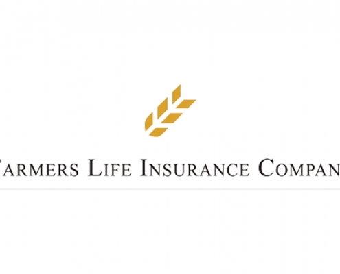 Farmers Life Insurance Company Carrier Logo