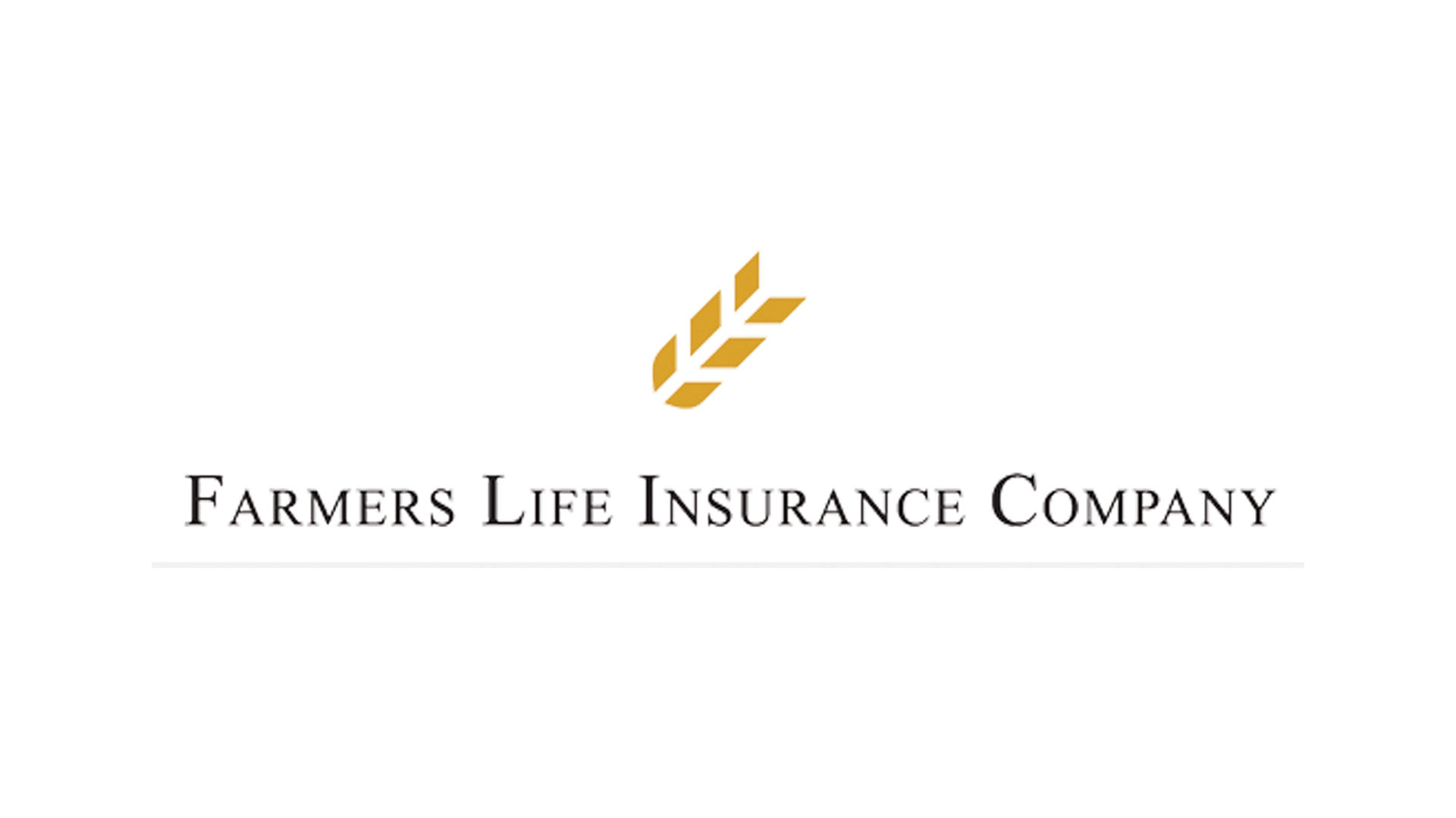 Farmers Life Insurance Company Carrier Logo