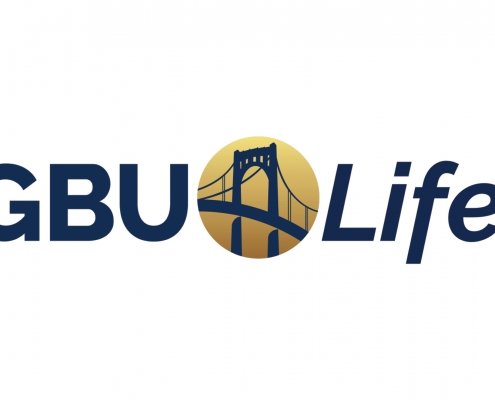GBU Life Carrier Logo