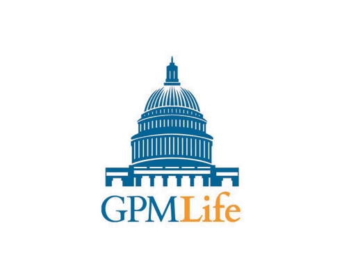GPM Life Carrier Logo