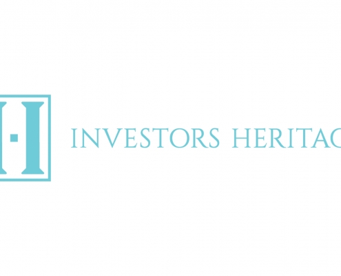 Investors Heritage Carrier Logo