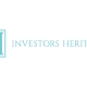 Investors Heritage Carrier Logo