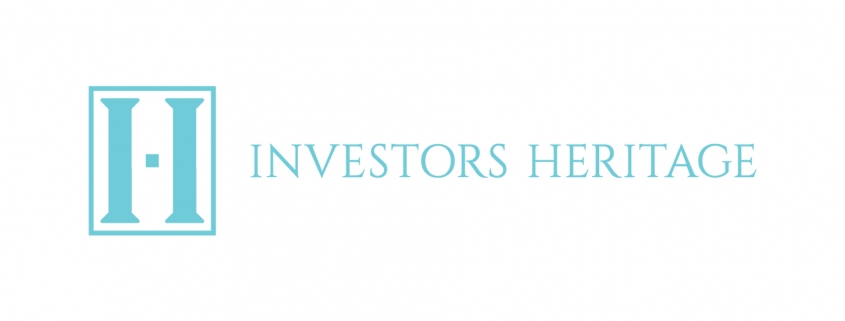 Investors Heritage Carrier Logo