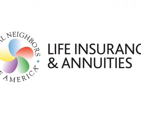 Royal Neighbors of America Carrier Logo