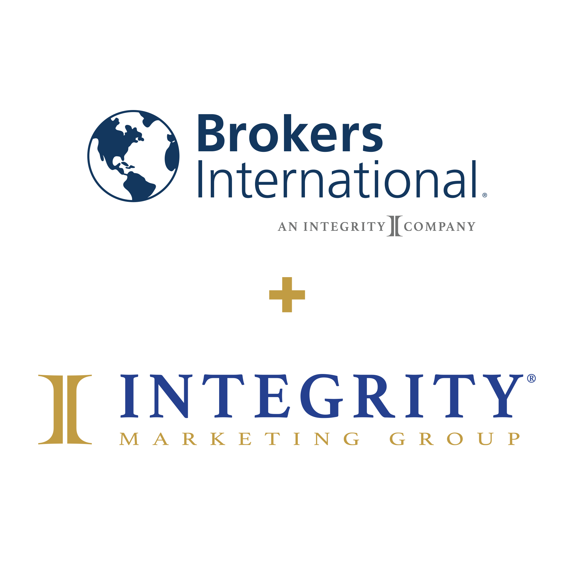 Brokers International + Integrity Marketing Group