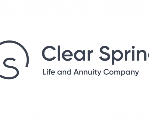 Clear Spring Carrier Logo