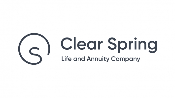 Clear Spring Carrier Logo