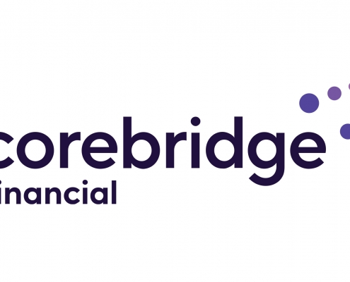 Corebridge Financial Carrier Logo