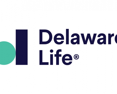 Delaware Life Carrier Logo