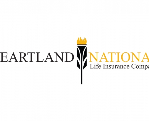 Heartland National Carrier Logo